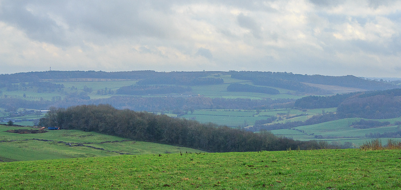 Stanton Moor Stanton Moor